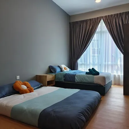 Kuantan- Cozy Little Home @Mahkota Valley By Vhome Exterior photo