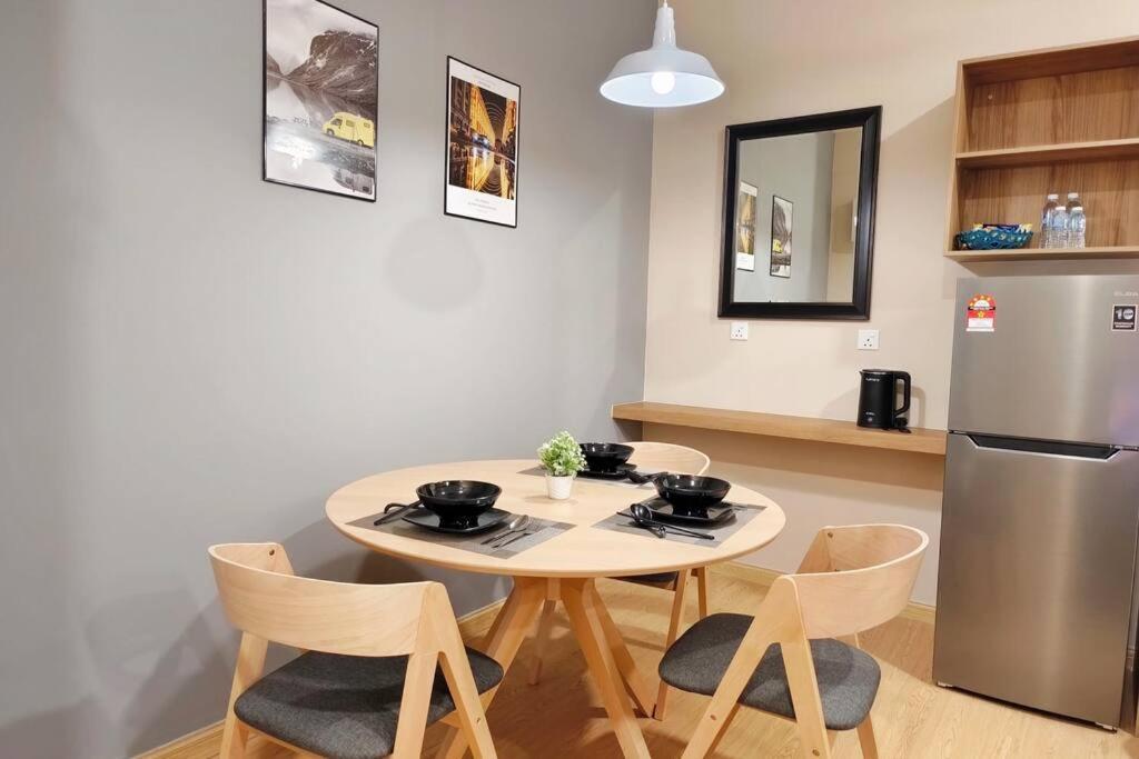 Pangsapuri Kuantan- Cozy Little @mahkota Valley By Vhome Kuantan