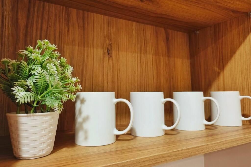 Pangsapuri Kuantan- Cozy Little @mahkota Valley By Vhome